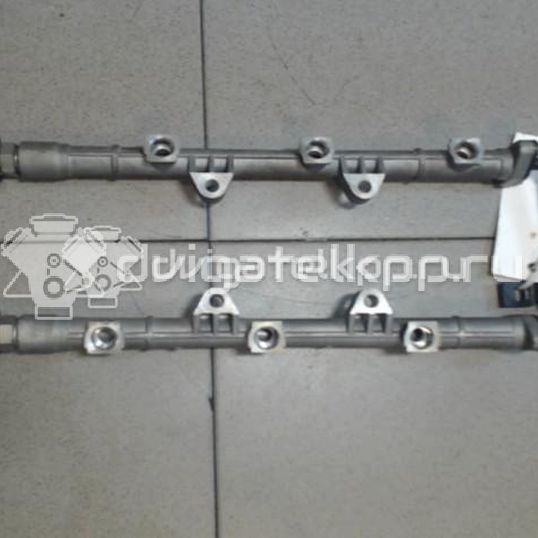 Фото Рейка топливная (рампа)  для Inokom / Hyundai / Kia