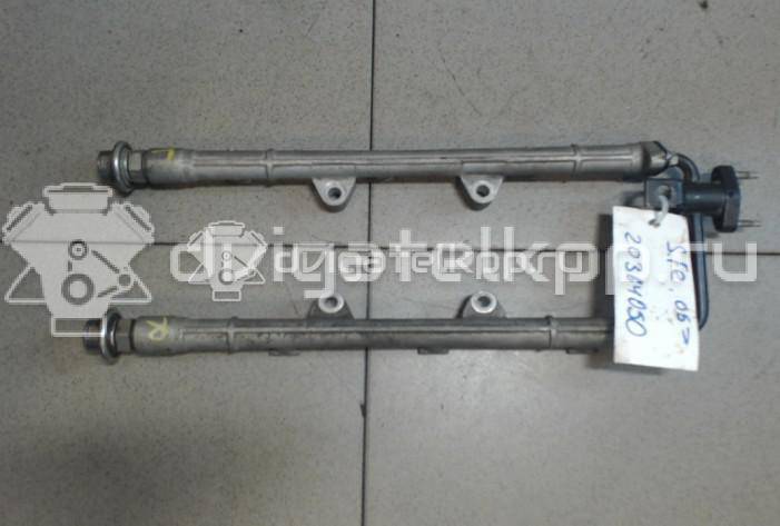 Фото Рейка топливная (рампа)  для Inokom / Hyundai / Kia {forloop.counter}}