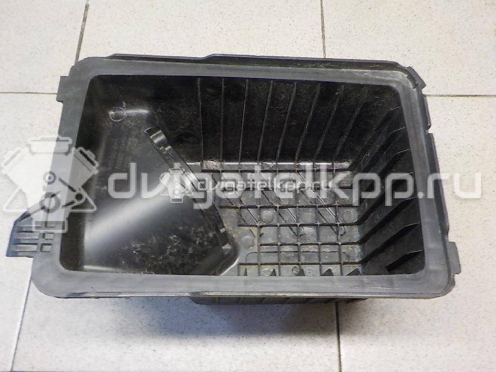 Фото Крышка воздушного фильтра  281112B000 для Inokom / Hyundai / Kia {forloop.counter}}