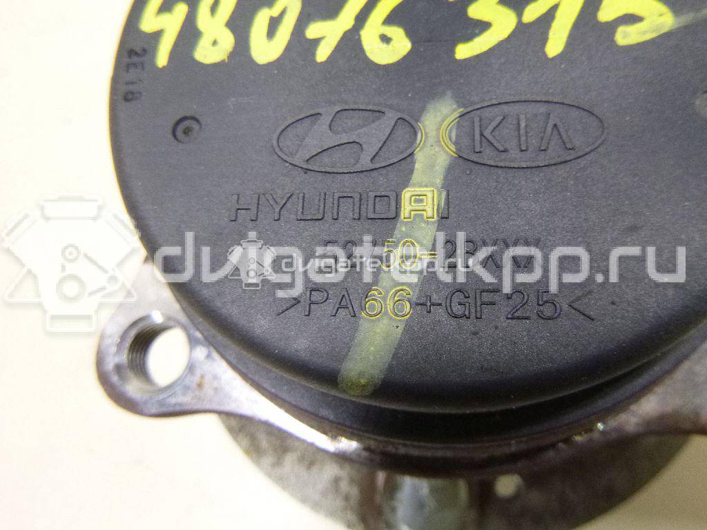 Фото Ступица задняя  527502B100 для Hyundai Santa Fé / Ix55 {forloop.counter}}