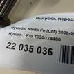 Фото Полуось передняя левая  495002B360 для Hyundai Santa Fé {forloop.counter}}