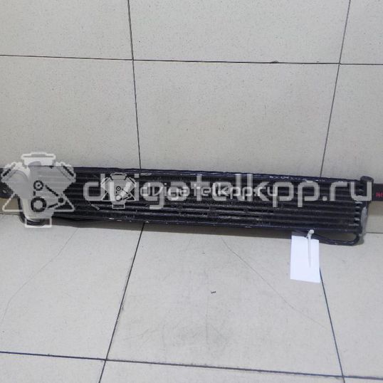 Фото Радиатор (маслоохладитель) АКПП  254602b100 для Hyundai Santa Fé