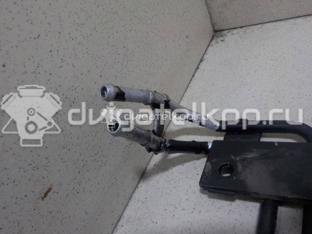 Фото Радиатор (маслоохладитель) АКПП  254602b100 для Hyundai Santa Fé {forloop.counter}}