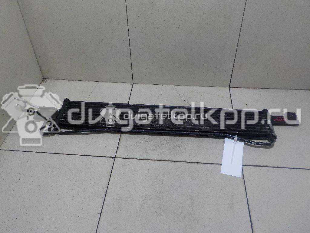 Фото Радиатор (маслоохладитель) АКПП  254602b100 для Hyundai Santa Fé {forloop.counter}}