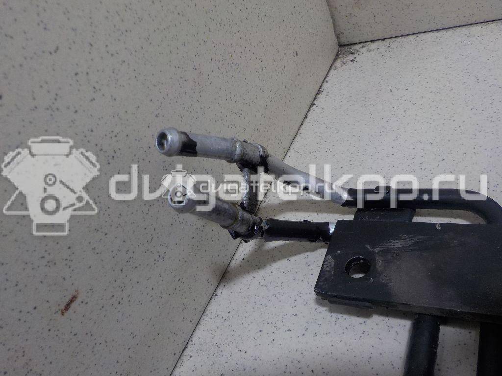 Фото Радиатор (маслоохладитель) АКПП  254602b100 для Hyundai Santa Fé {forloop.counter}}