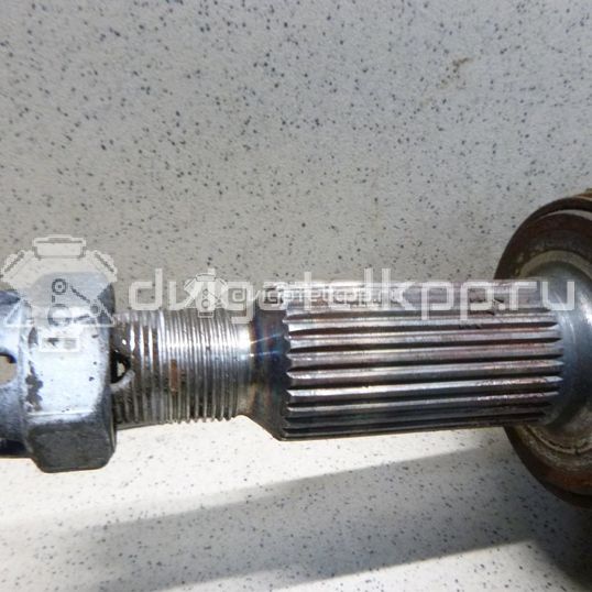 Фото Полуось задняя  496002b010 для Hyundai Santa Fé