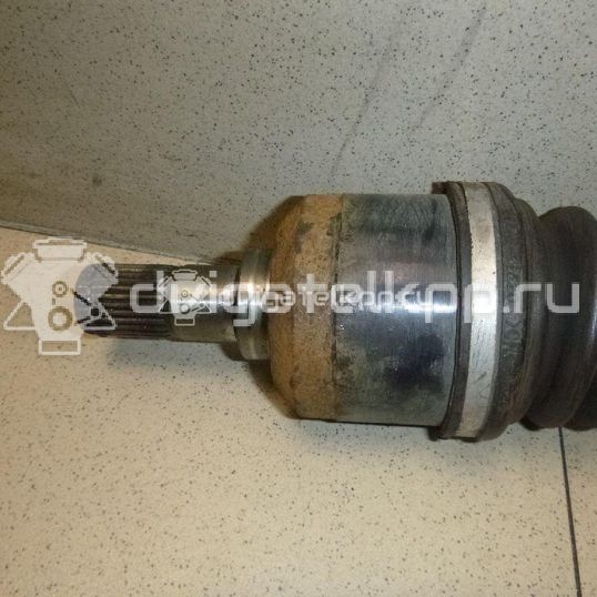 Фото Полуось задняя  496002B010 для Hyundai Santa Fé