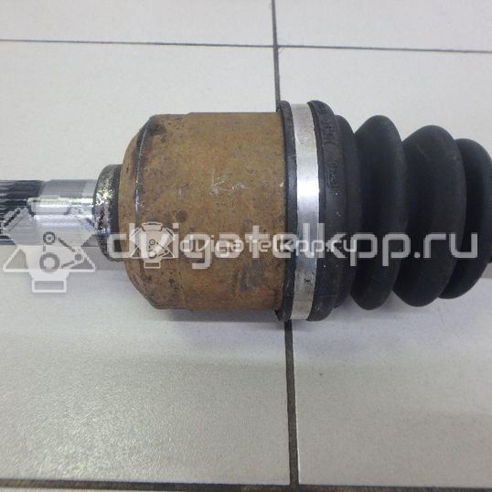 Фото Полуось задняя  496002B010 для Hyundai Santa Fé