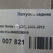 Фото Полуось задняя  496002B010 для Hyundai Santa Fé {forloop.counter}}