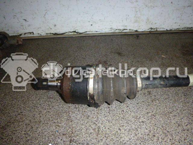 Фото Полуось задняя  496002b010 для Hyundai Santa Fé {forloop.counter}}