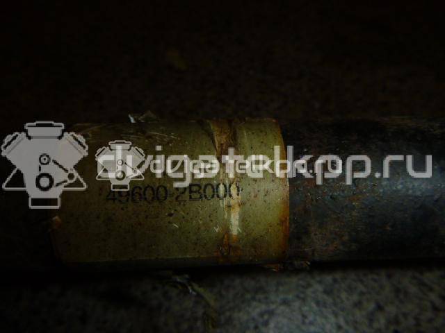 Фото Полуось задняя  496002b010 для Hyundai Santa Fé {forloop.counter}}