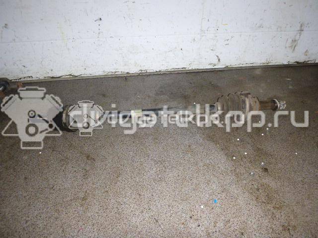 Фото Полуось задняя  496002b010 для Hyundai Santa Fé {forloop.counter}}