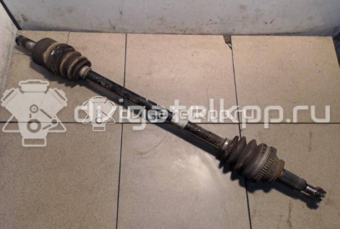 Фото Полуось задняя  496002b010 для Hyundai Santa Fé {forloop.counter}}