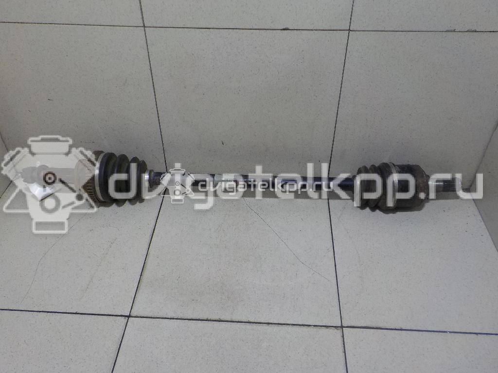 Фото Полуось задняя  496002B010 для Hyundai Santa Fé {forloop.counter}}