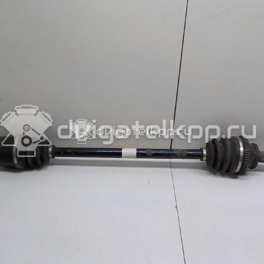 Фото Полуось задняя  496002B010 для Hyundai Santa Fé