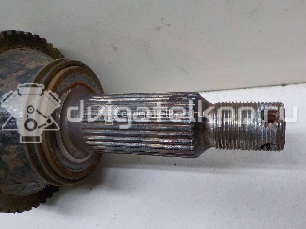 Фото Полуось задняя  496002B010 для Hyundai Santa Fé {forloop.counter}}