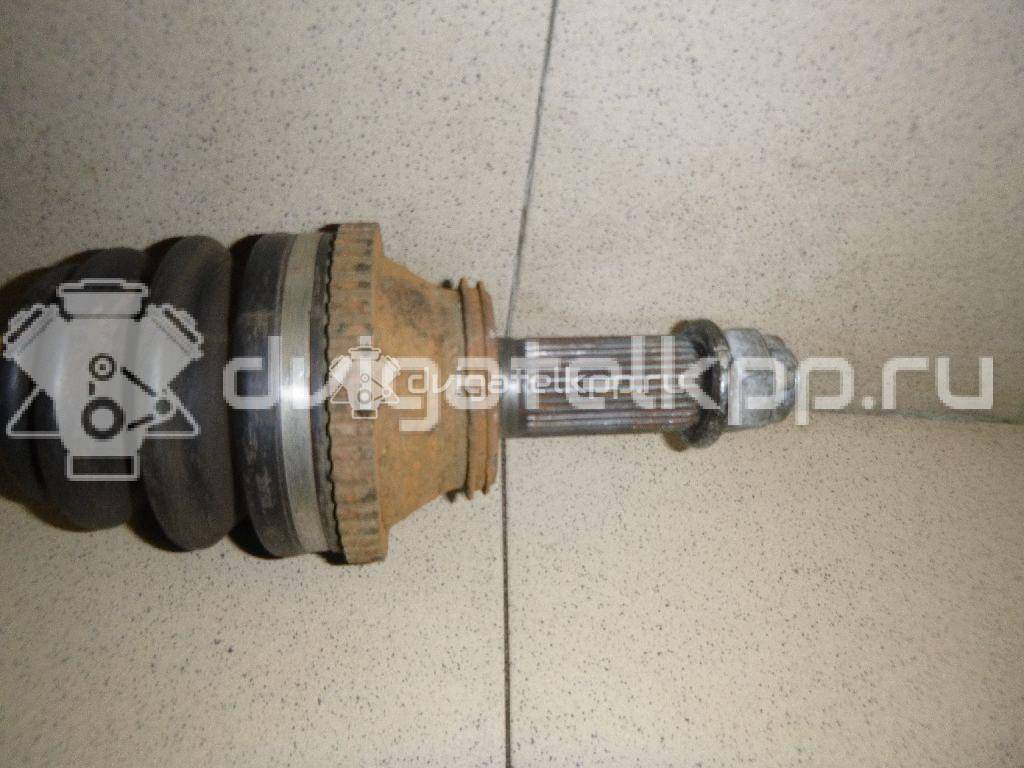 Фото Полуось задняя  496002B010 для Hyundai Santa Fé {forloop.counter}}