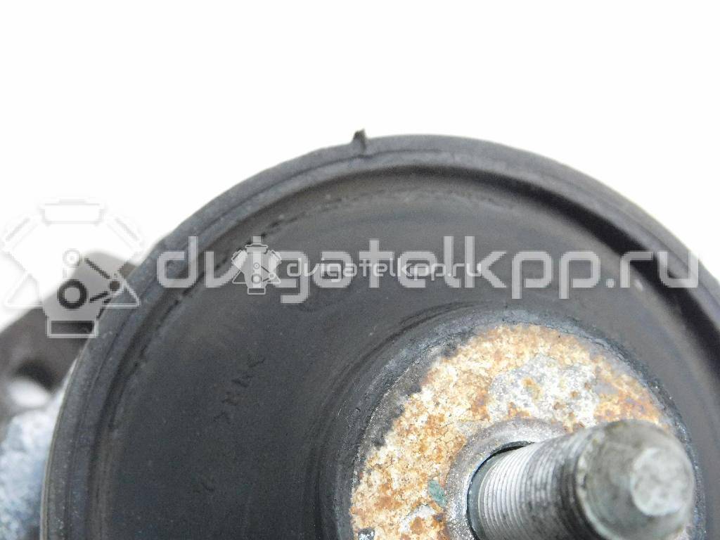 Фото Опора двигателя задняя  219302B000 для Hyundai Santa Fé {forloop.counter}}