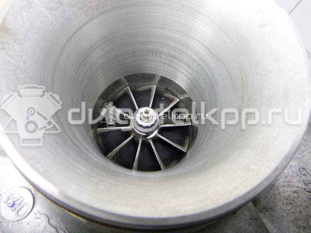 Фото Турбокомпрессор (турбина) для двигателя N57 D30 A для Bmw X4 F26 / 3 / 5 / 7 / 4 204-286 л.с 24V 3.0 л Дизельное топливо 11652414331 {forloop.counter}}