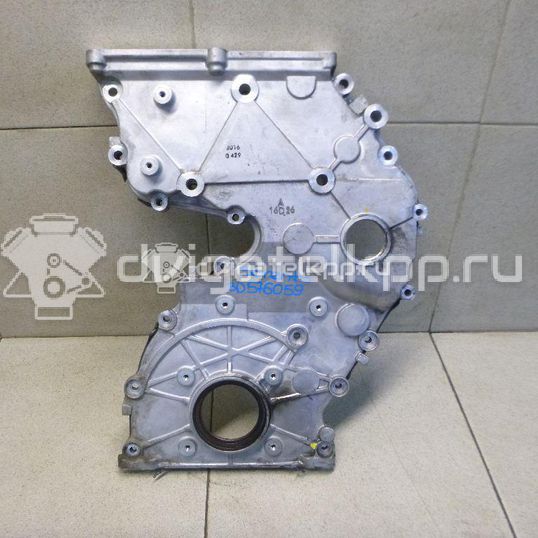Фото Крышка двигателя передняя  213502f600 для Hyundai / Kia