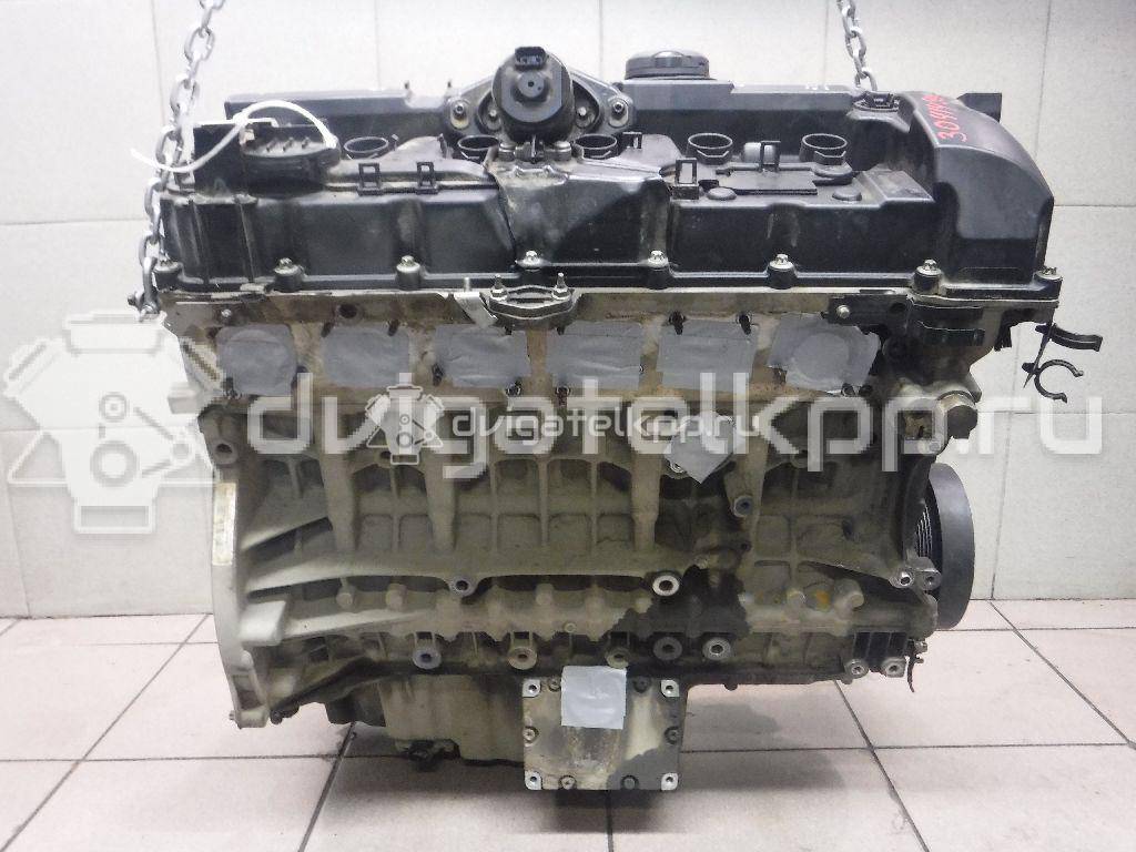 Фото Контрактный (б/у) двигатель N52 B30 AF для Bmw 5 / X5 / 1 / 3 243-272 л.с 24V 3.0 л бензин {forloop.counter}}