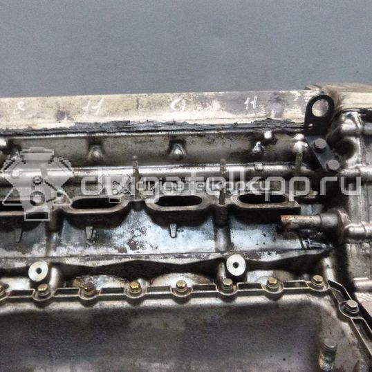 Фото Контрактный (б/у) двигатель M60 B30 (308S1) для Bmw 5 / 7 211-218 л.с 32V 3.0 л бензин 11001435198