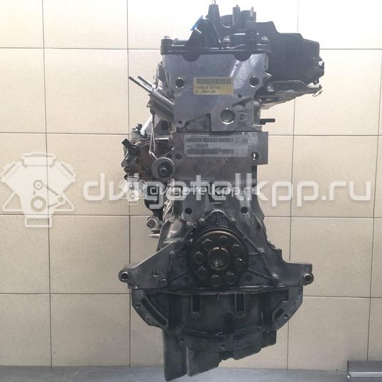 Фото Контрактный (б/у) двигатель M57 D30 (306D3) для Bmw 3 / 5 / 7 / X3 / X5 197-235 л.с 24V 3.0 л Дизельное топливо 11000441283