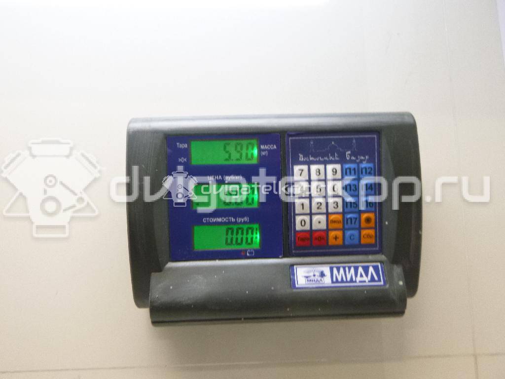 Фото Ступица задняя  5275026000 для Hyundai Santa Fé / Trajet Fo / Coupe {forloop.counter}}