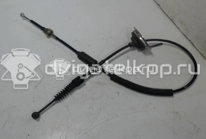 Фото Трос КПП  4679026020 для Hyundai Santa Fé {forloop.counter}}