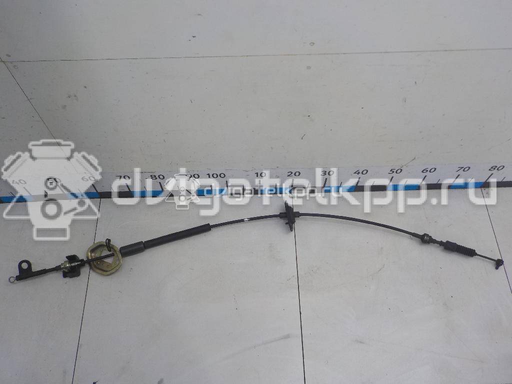 Фото Трос КПП  4679026020 для Hyundai Santa Fé {forloop.counter}}