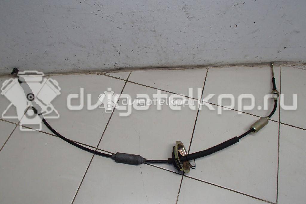 Фото Трос КПП  4679026020 для Hyundai Santa Fé {forloop.counter}}