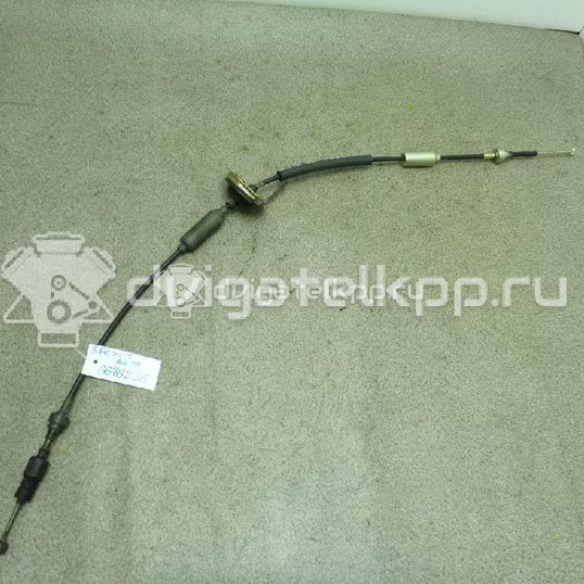 Фото Трос КПП  4679026020 для Hyundai Santa Fé