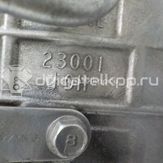 Фото Контрактная (б/у) АКПП для Hyundai / Kia 105-132 л.с 16V 1.6 л G4FC бензин 4500023161