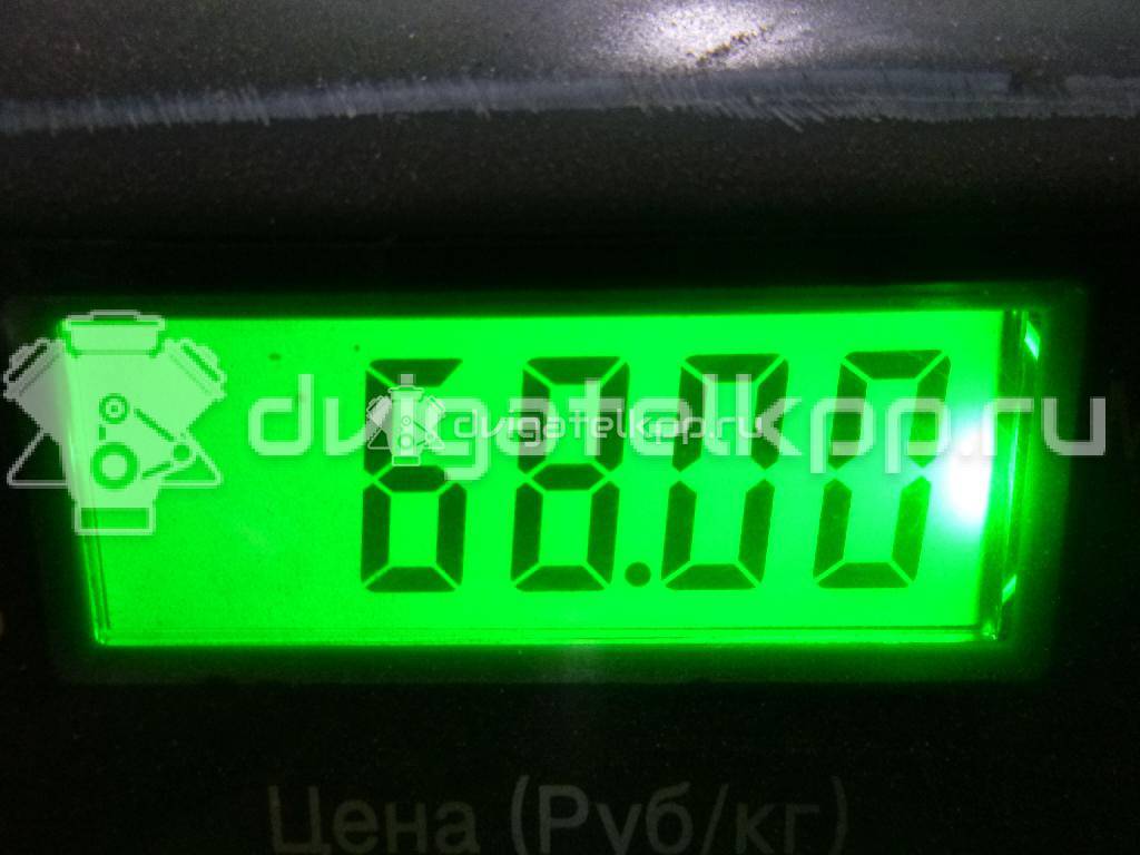 Фото Контрактная (б/у) АКПП для Kia (Dyk) / Hyundai / Kia 122-124 л.с 16V 1.6 л G4FC бензин 4500023161 {forloop.counter}}