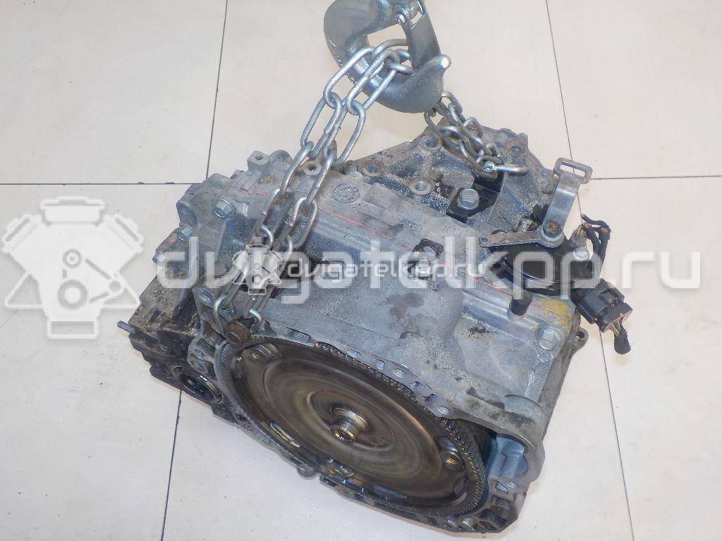 Фото Контрактная (б/у) АКПП для Hyundai / Kia 90-109 л.с 16V 1.4 л G4FA бензин 4500023600 {forloop.counter}}