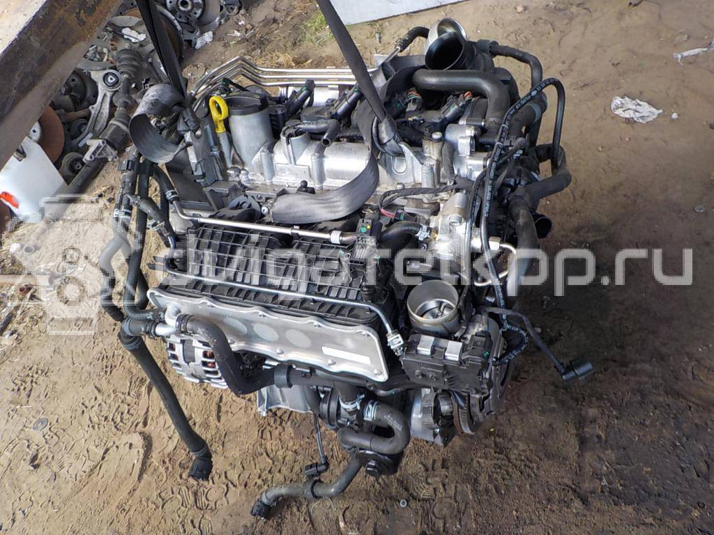 Фото Контрактный (б/у) двигатель CJZC для Volkswagen Polo 90 л.с 16V 1.2 л бензин {forloop.counter}}