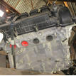 Фото Контрактный (б/у) двигатель XQDA для Ford Focus 150 л.с 16V 2.0 л бензин {forloop.counter}}