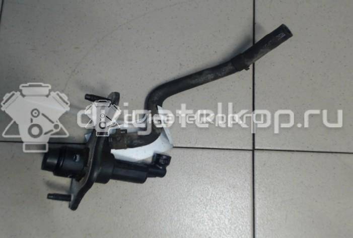 Фото Цилиндр сцепления главный  416101R100 для hyundai Solaris {forloop.counter}}