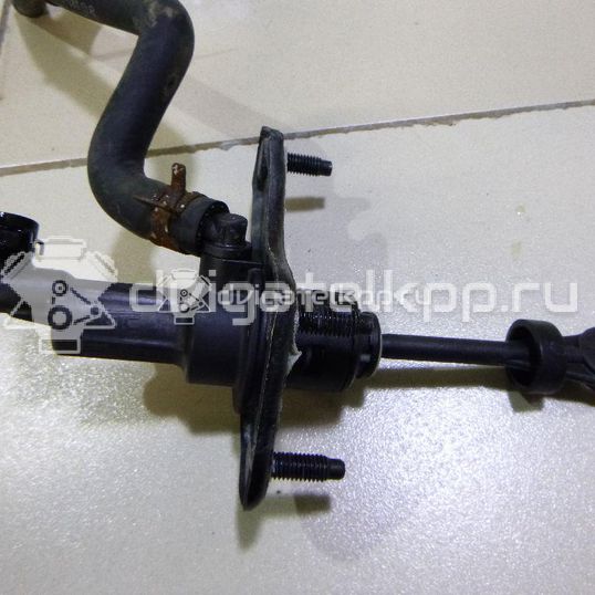 Фото Цилиндр сцепления главный  416101R100 для hyundai Solaris