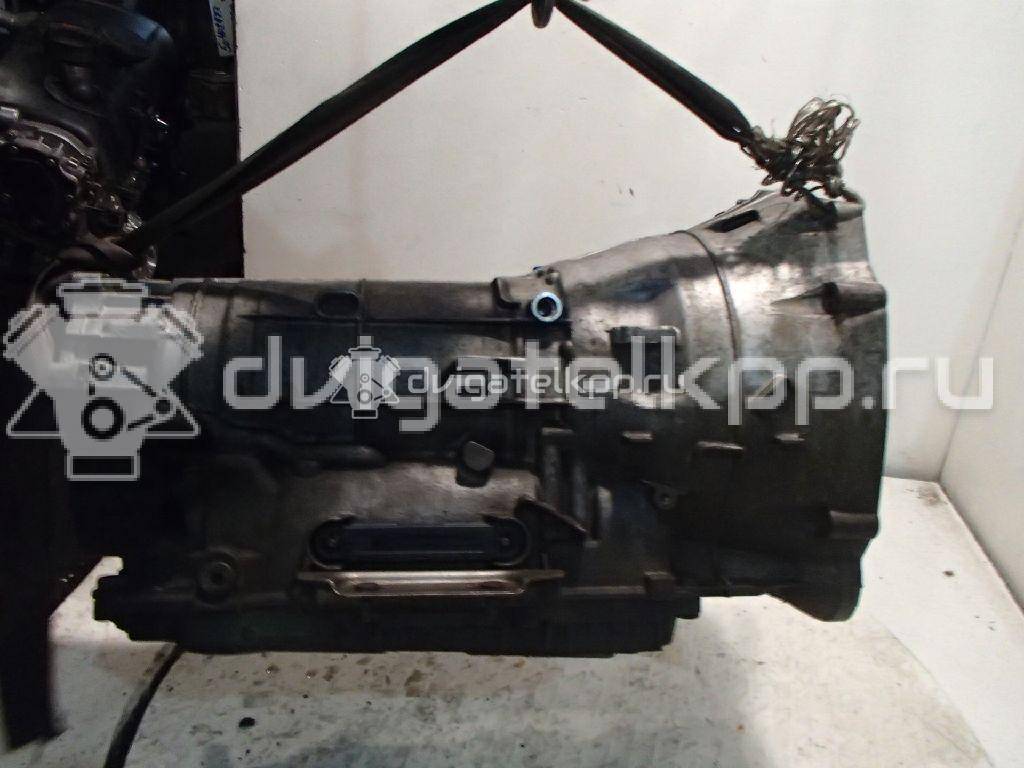 Фото Контрактная (б/у) АКПП для Bmw X4 F26 / 3 / 5 / 7 / 4 204-286 л.с 24V 3.0 л N57 D30 A Дизельное топливо 24007644020 {forloop.counter}}