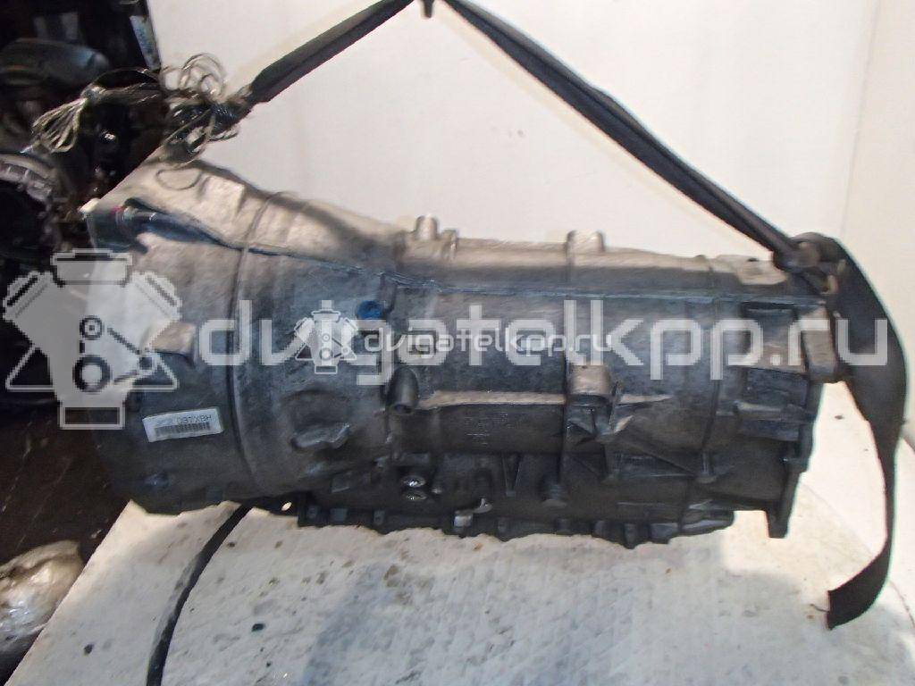 Фото Контрактная (б/у) АКПП для Bmw X4 F26 / 3 / 5 / 7 / 4 204-286 л.с 24V 3.0 л N57 D30 A Дизельное топливо 24007644020 {forloop.counter}}