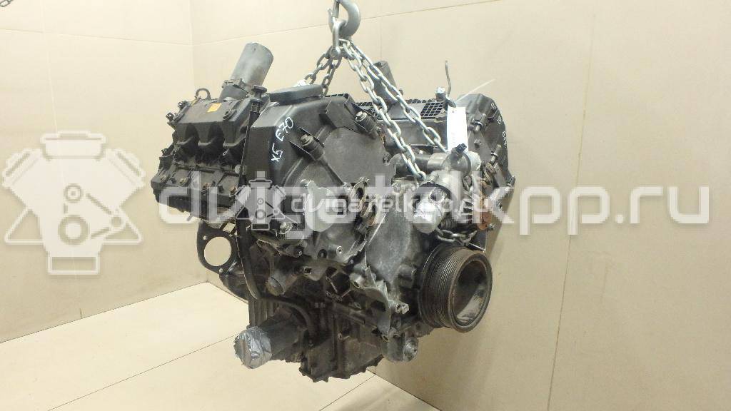 Фото Контрактный (б/у) двигатель N62 B48 B для Bmw 5 / 6 / 7 / X5 355-367 л.с 32V 4.8 л бензин 11000439113 {forloop.counter}}