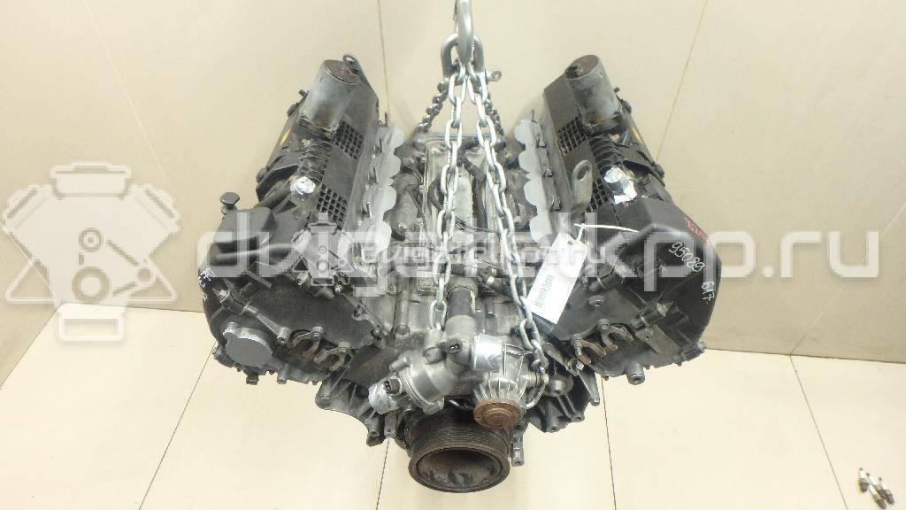 Фото Контрактный (б/у) двигатель N62 B48 B для Bmw 5 / 6 / 7 / X5 355-367 л.с 32V 4.8 л бензин 11000439113 {forloop.counter}}