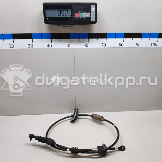 Фото Трос КПП  467904l200 для hyundai Solaris
