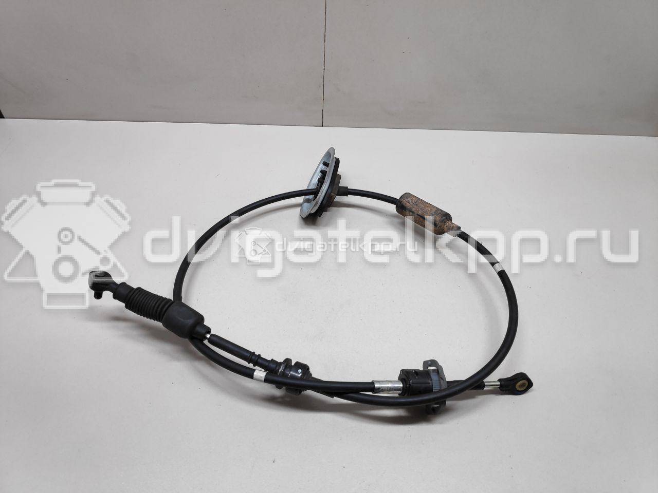 Фото Трос КПП  467904l200 для hyundai Solaris {forloop.counter}}
