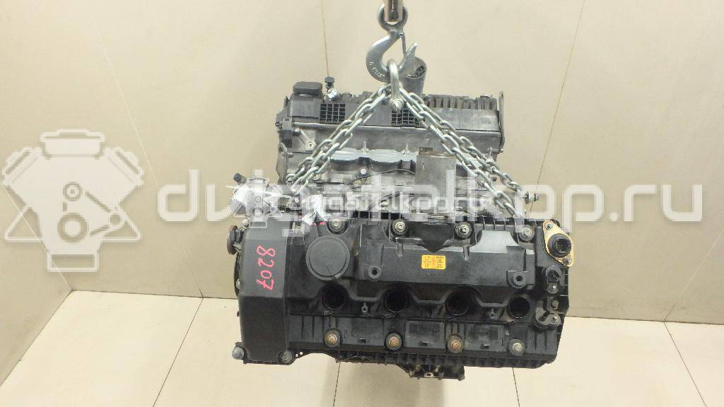 Фото Контрактный (б/у) двигатель N62 B48 B для Bmw / Morgan / Wiesmann 355-367 л.с 32V 4.8 л бензин {forloop.counter}}