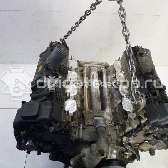 Фото Контрактный (б/у) двигатель N62 B48 B для Bmw 5 / 6 / 7 / X5 355-367 л.с 32V 4.8 л бензин 11000439113
