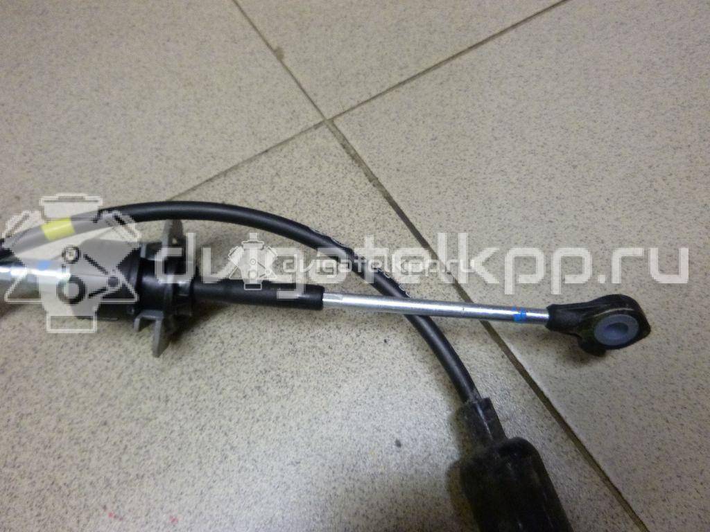 Фото Трос КПП  467904l200 для hyundai Solaris {forloop.counter}}