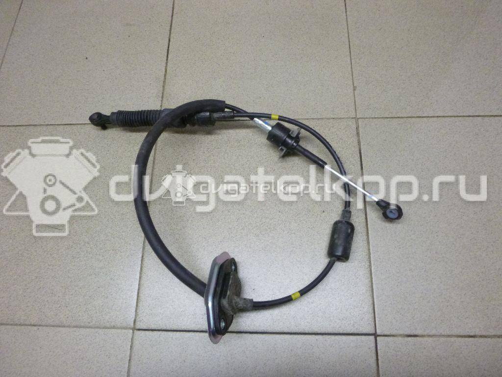 Фото Трос КПП  467904l200 для hyundai Solaris {forloop.counter}}