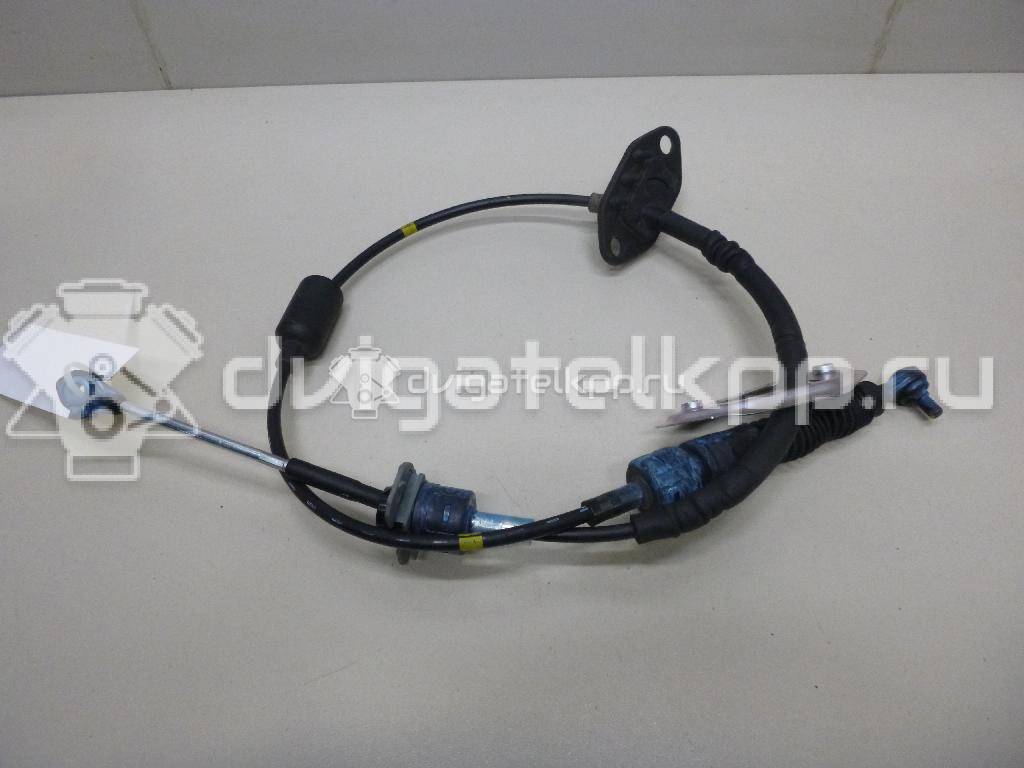 Фото Трос КПП  467904l200 для hyundai Solaris {forloop.counter}}